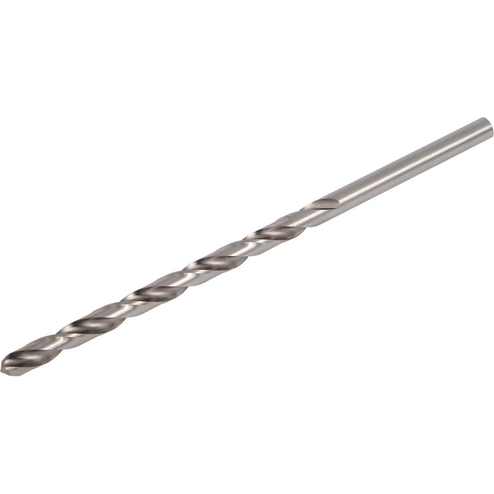 Изображение товара Сверло по металлу RENNBOHR DYNAMIC LONG CARD 6.0x139 мм HSS-G ВЧШГ