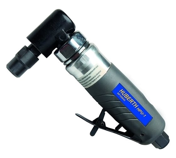 Изображение товара Угловая шлифовальная машинка HUBERTH HPU-1 RP205102