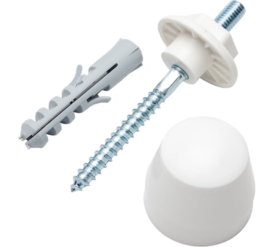 Изображение товара Набор для крепления раковин ВИРТУОЗ 00293