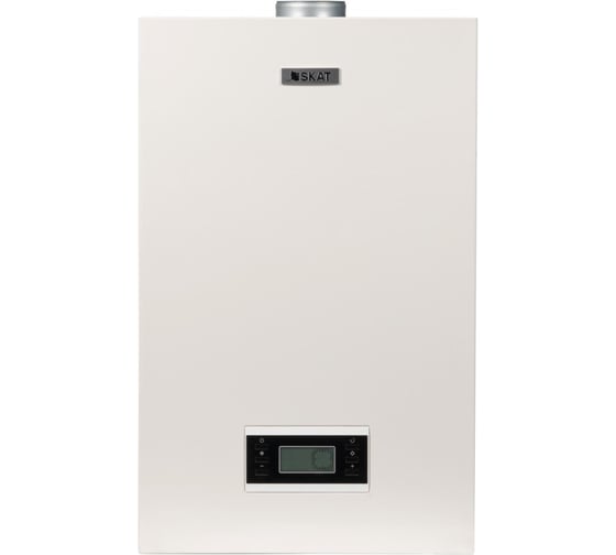 Изображение товара Газовый настенный котел (одноконтурный) SKAT BG GOLD 24 S 4134