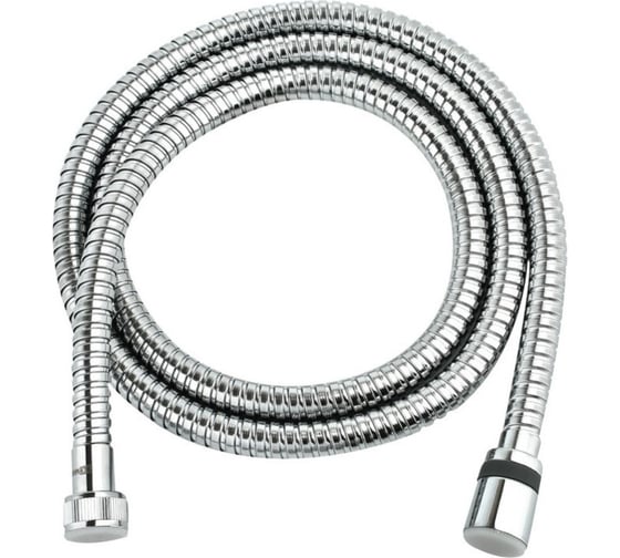 Изображение товара Душевой шланг Lemark 150 см, TURN-FREE LE8033S