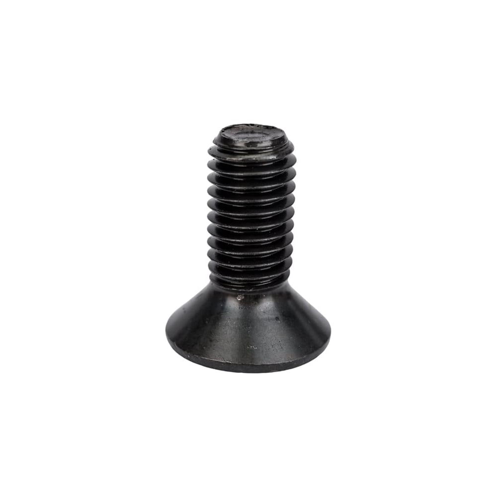 Изображение товара Винт ЦКИ DIN7991 М8x45 10.9 оксидированный HEX 5 шт.