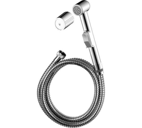 Изображение товара Комплект для биде Lemark с гигиеническим душем LM8014C