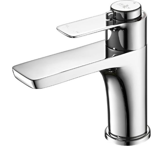 Изображение товара Термостатический смеситель для раковины Rossinka RS50-11