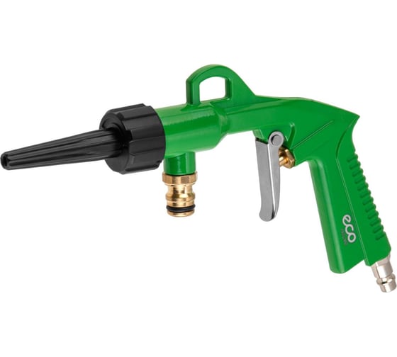 Изображение товара Пистолет моечный пневматический ECO AWG-12 EC3923-9