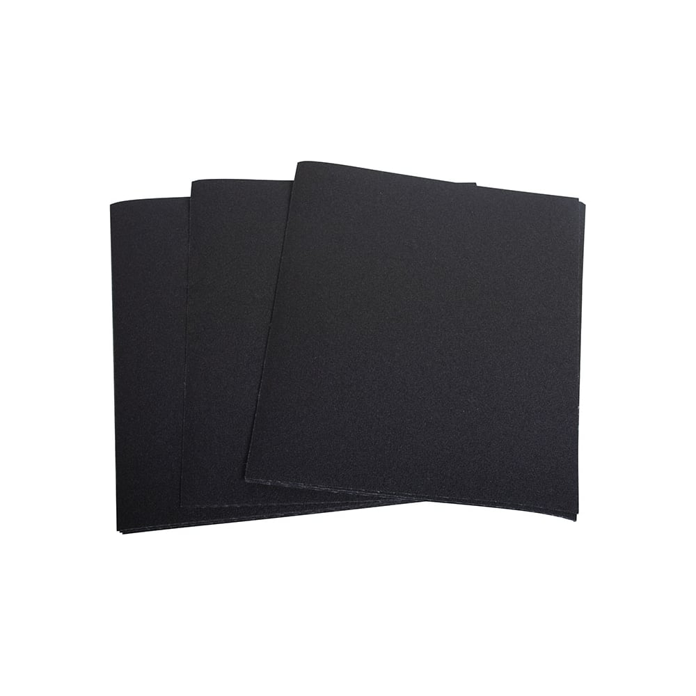 Изображение товара Абразивная шкурка Toolberg на тканевой основе 320 зернистость 10 шт