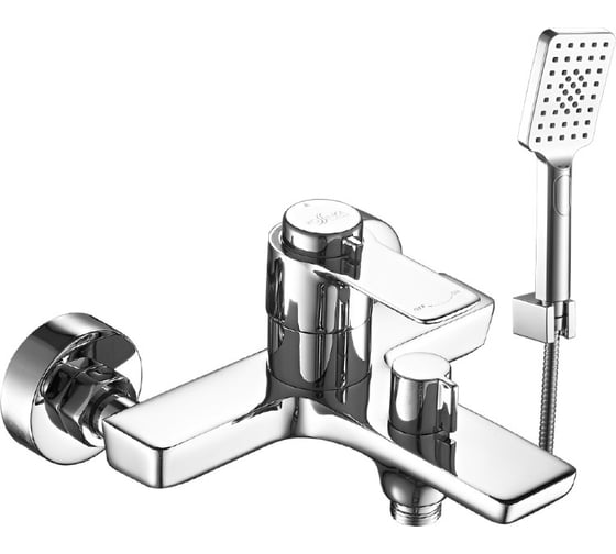 Изображение товара Термостатический смеситель для ванны Rossinka RS50-31