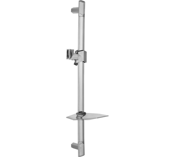 Изображение товара Стойка для душа Lemark с мыльницей LM8066C