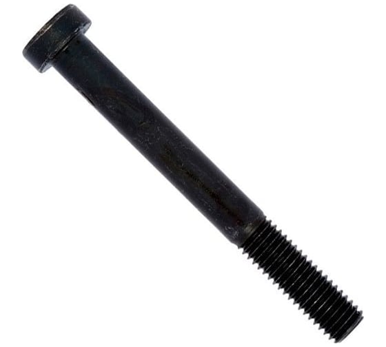 Изображение товара Винт ЦКИ DIN7984 М6x20 10.9 оксидированный HEX 4.0 5 шт. 108770733