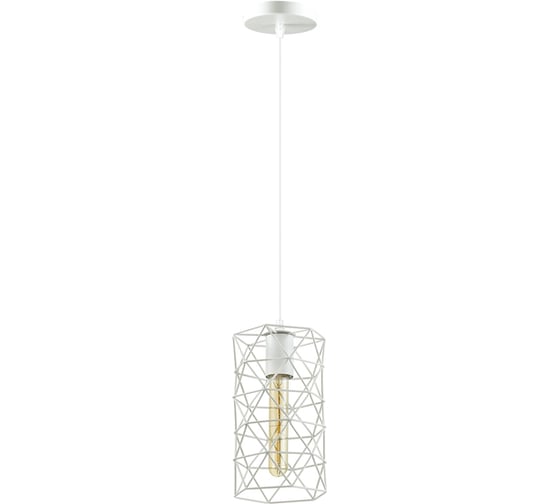 Изображение товара Подвес LUMION металл E27 1*60W OLAF 3730/1