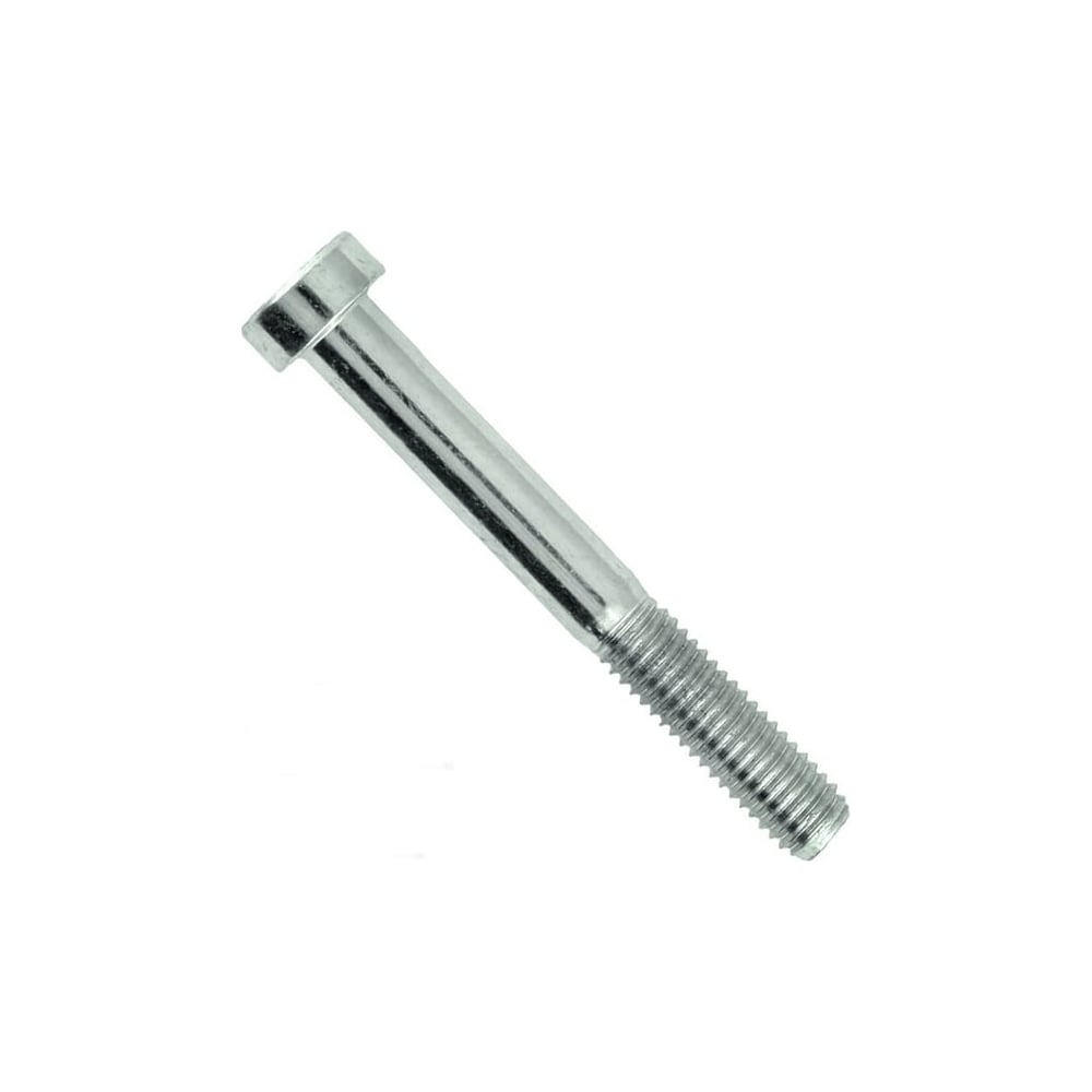 Изображение товара Винт ЦКИ DIN7984 М3x10 8.8 Ц HEX 10 шт. надежный крепеж из стали