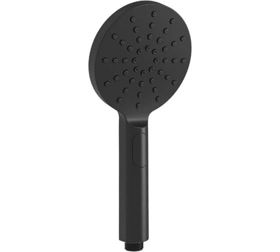 Изображение товара Душевая лейка Lemark 3-функциональная LM8122BL