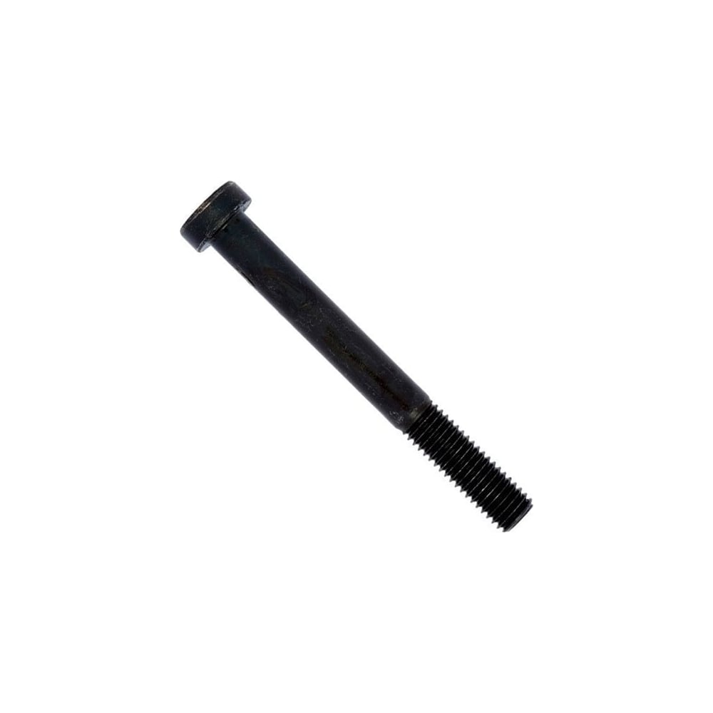 Изображение товара Винт ЦКИ DIN7984 М8x20 10.9 оксидированный HEX 5.0 5 шт.