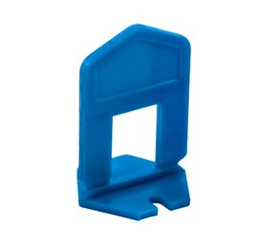 Изображение товара Система выравнивания плитки ворота Toolberg зажим 2мм, 100шт. ЛА-00004087