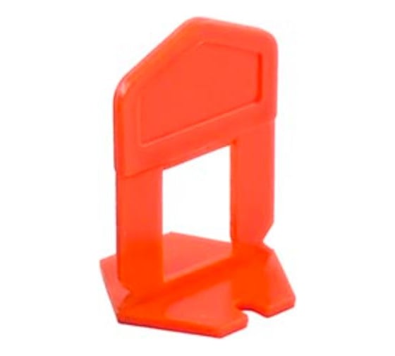 Изображение товара Система выравнивания плитки ворота Toolberg зажим 1,5мм, 100шт. ЛА-00004082