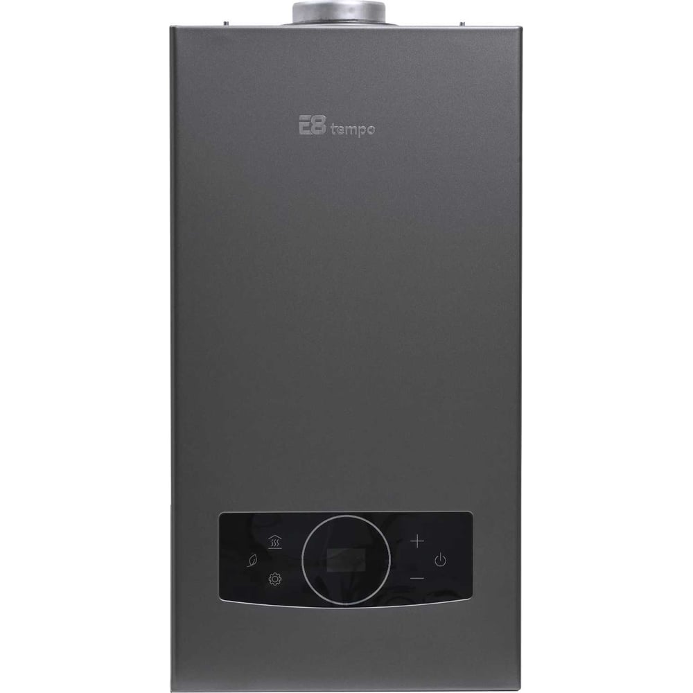 Изображение товара Газовый котел Е8tempo 24 кВт настенный одноконтурный