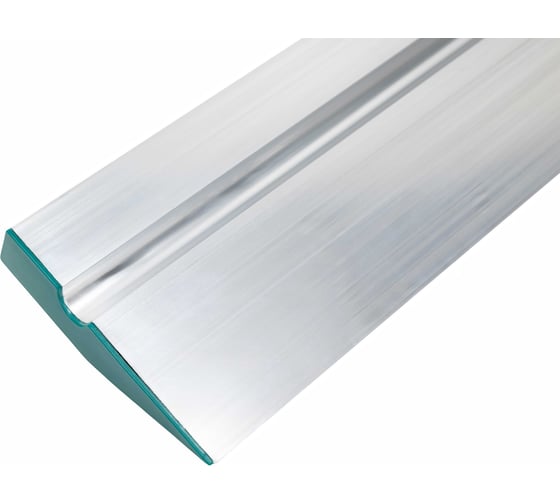 Изображение товара Алюминиевое правило Gigant Трапеция, 1 ребро жесткости, 2.5м GTT-2-5