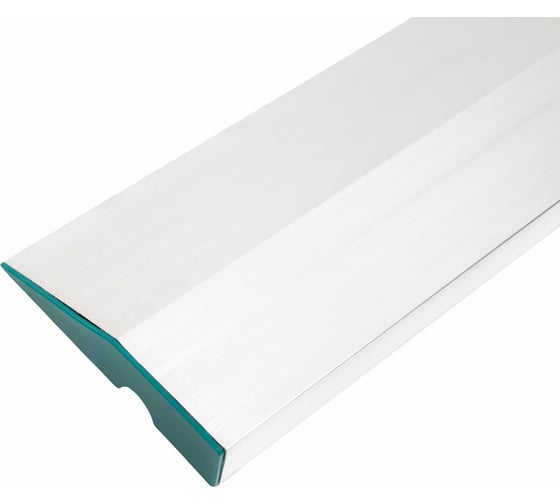 Изображение товара Алюминиевое правило Gigant Трапеция, 1 ребро жесткости, 3м GTT-3