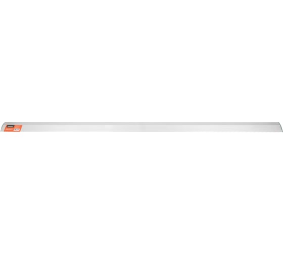 Изображение товара Алюминиевое правило Gigant Трапеция, 1 ребро жесткости, 1.5м GTT-1-5