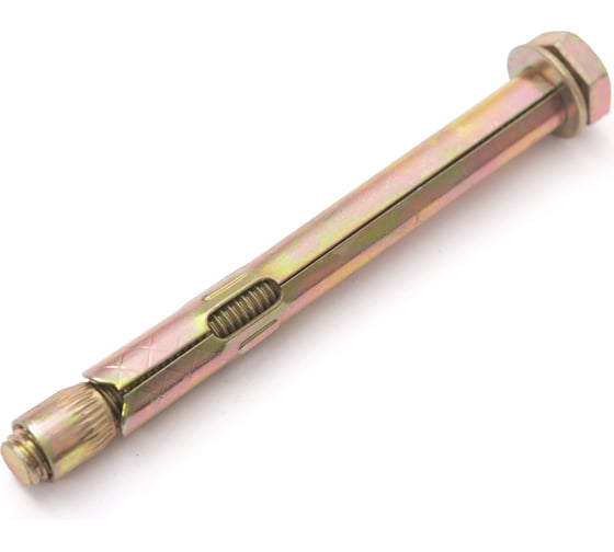 Изображение товара Анкерный болт ООО ОПТИМА СЕРВИС ОПТИМА 10x120 00-00027983