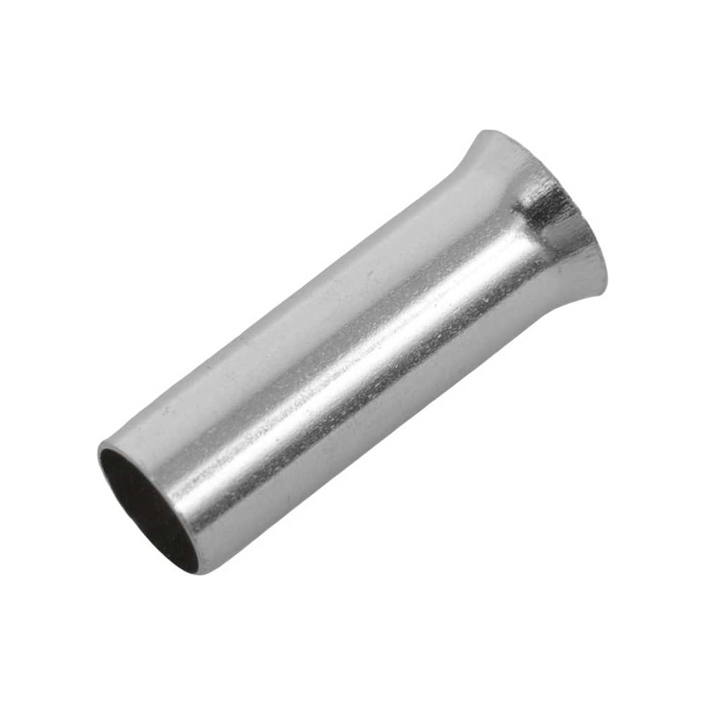 Изображение товара Наконечник НШВ Gigant втулочный 2,5-8, 500шт GTML-045