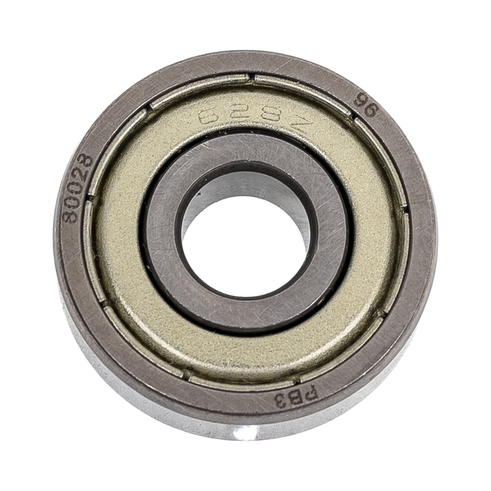 Изображение товара Шариковый подшипник 80028 628-ZZ РВЗ закрытый радиальный 24x8 мм