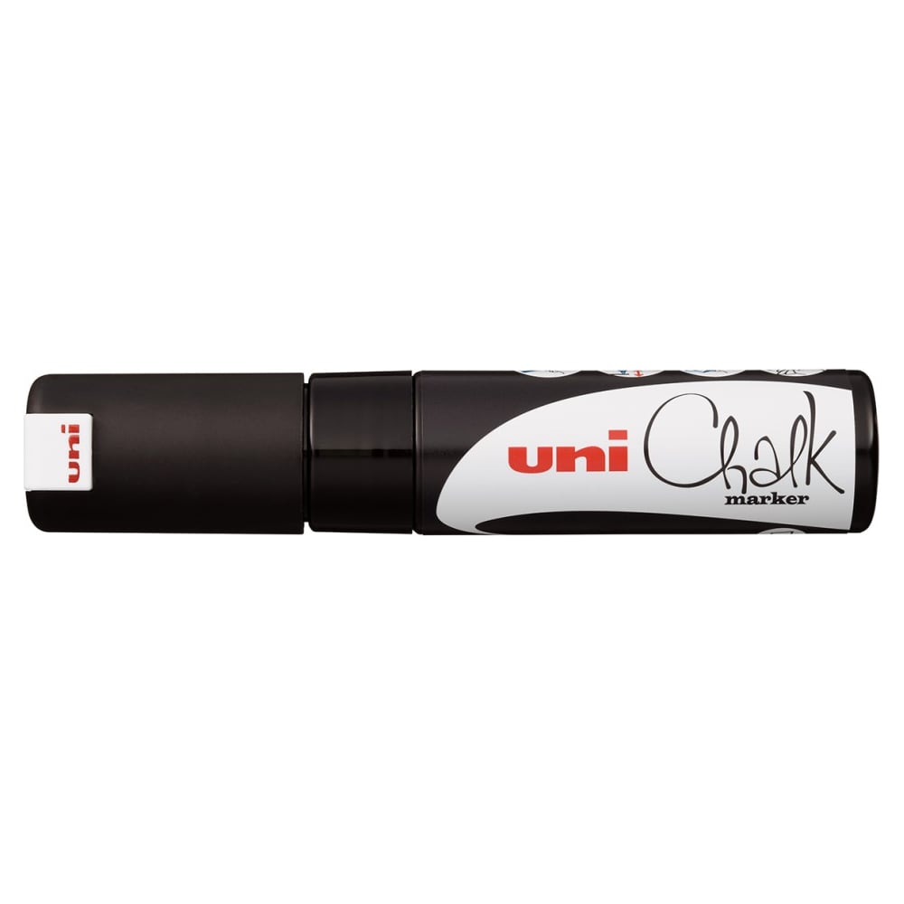 Художественный меловой маркер UNI