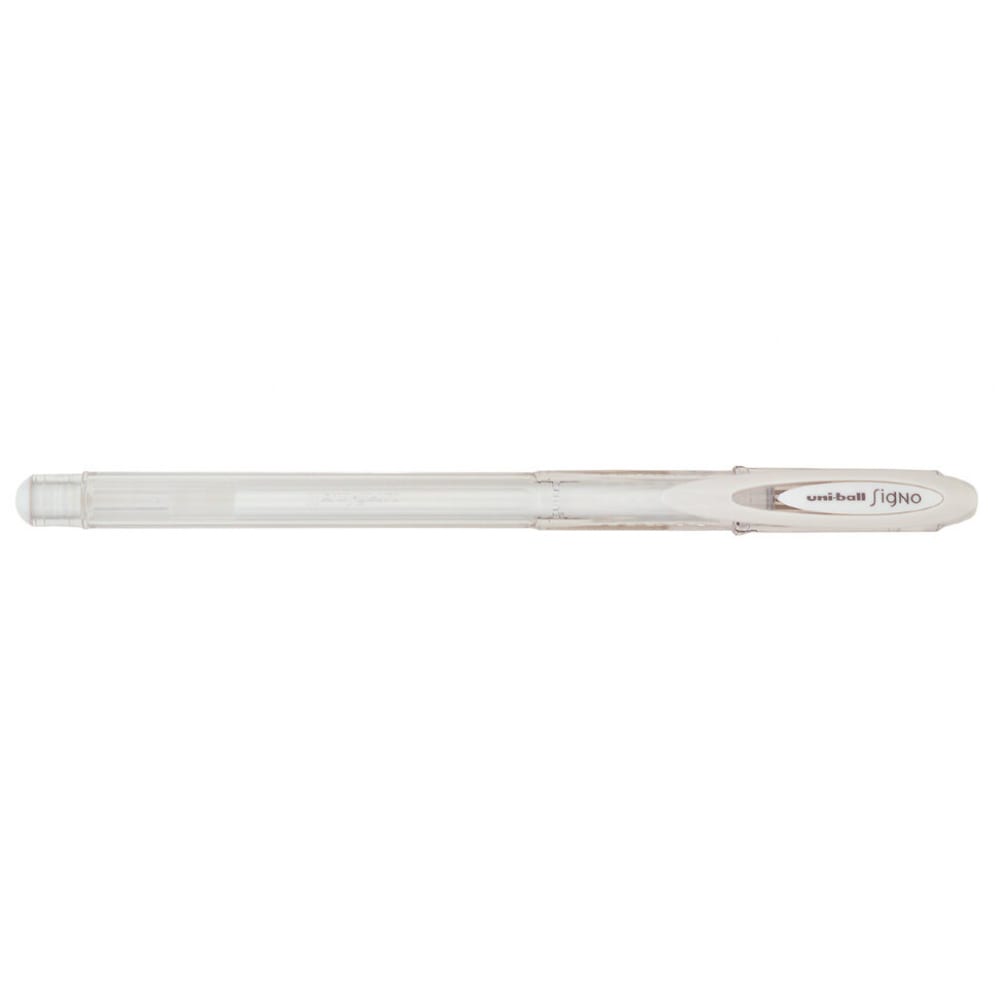 Художественная гелевая ручка UNI - 69867