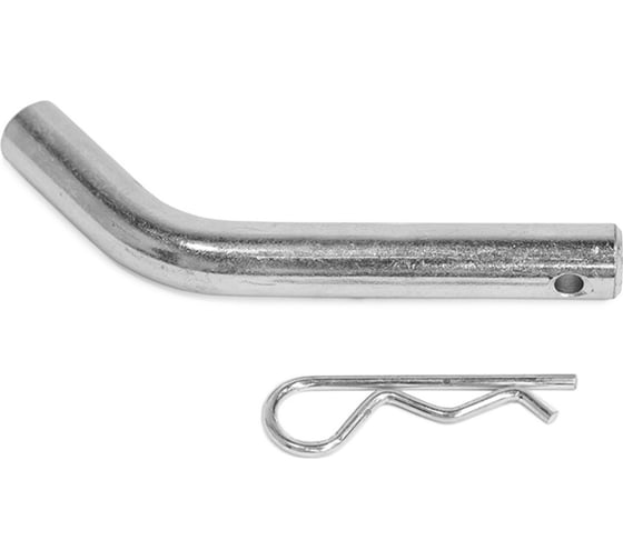 Изображение товара Комплект штифтов и шплинтов для фаркопа 10 шт. Rival F.0060.1