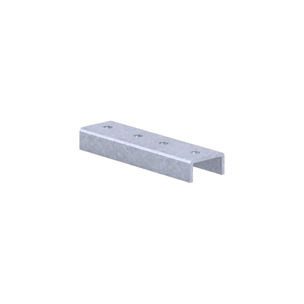 Соединитель профиля PRO-montag.ru PM-OCON 41x21, наружный (2,0) HDZ PM77071HDZ