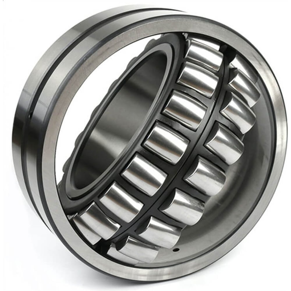 Изображение товара Подшипник радиальный сферический роликовый двухрядный 22220 MB W33