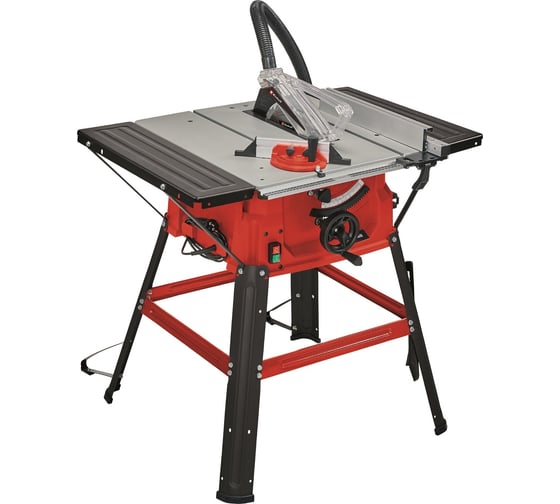 Изображение товара Стационарная пила Einhell TC-TS 2025/2 U 2000Вт, 250x30 мм 4340490