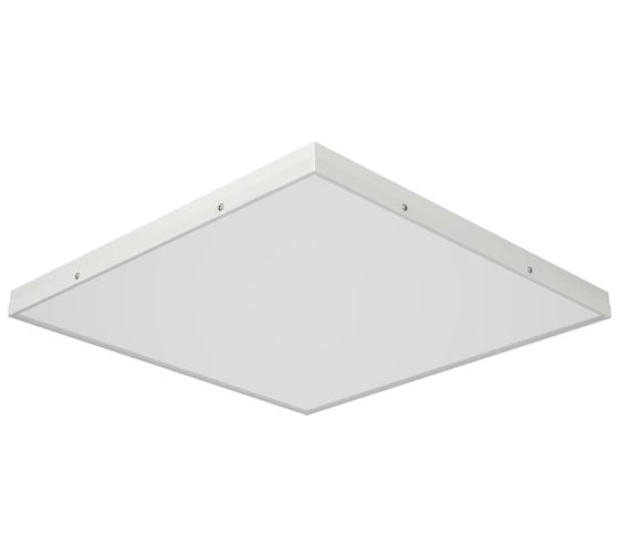 Изображение товара Светильник DIODEX Led Мед Стандарт 40Вт 4000К, Равномерный, Белый, Аварийный 1ч. 4603789787047