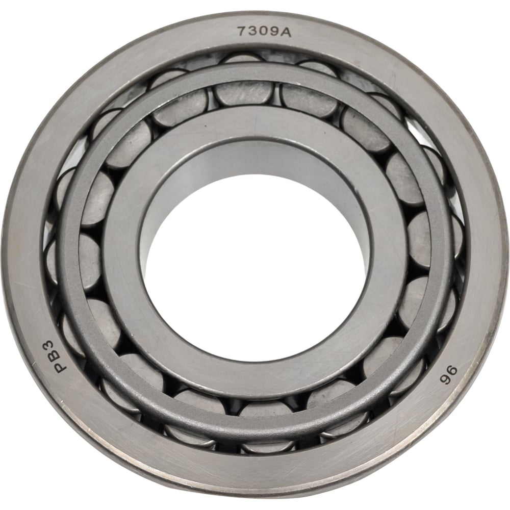 Изображение товара Подшипник РВЗ 7309 30309 радиально-упорный роликовый однорядный открытый