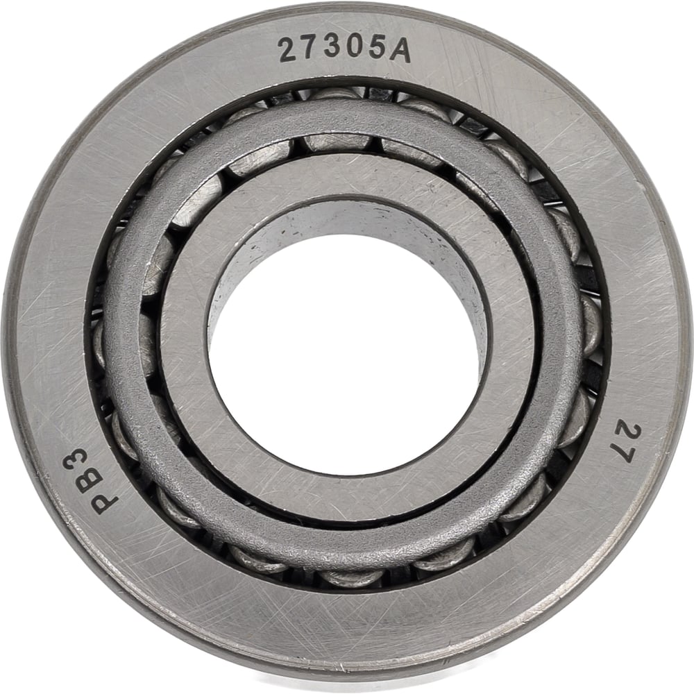 Изображение товара Подшипник РВЗ 27305 31305 роликовый однорядный