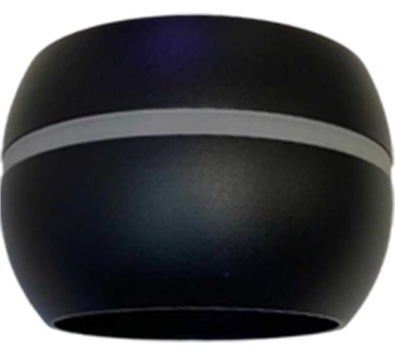 Изображение товара Светильник накладной SKYWARD COMBO TLGX535B 57x90, 3в1, черный 348___TLGX535B