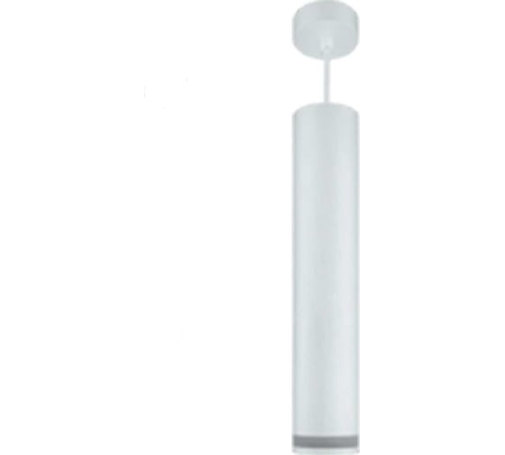 Изображение товара Светильник накладной SKYWARD COMBO TLGU10,5W 55x280, 3в1, белый 312___TLGU10,5W