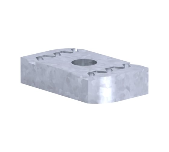 Изображение товара Гайка канальная PRO-montag.ru PM-MN M12 (8,0) PM77012