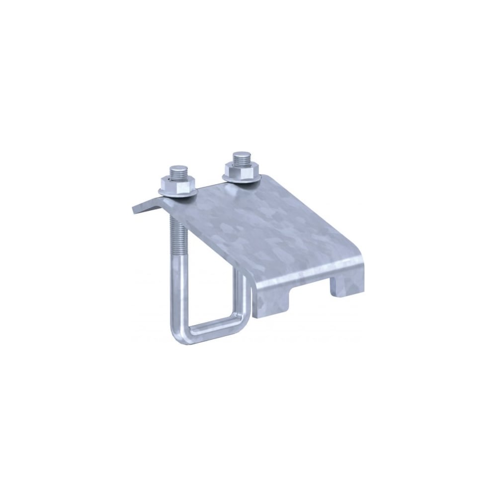 Изображение товара Балочный прижим PRO-montag.ru двойной PM-PR42 M12x120 (5,0) PM77704