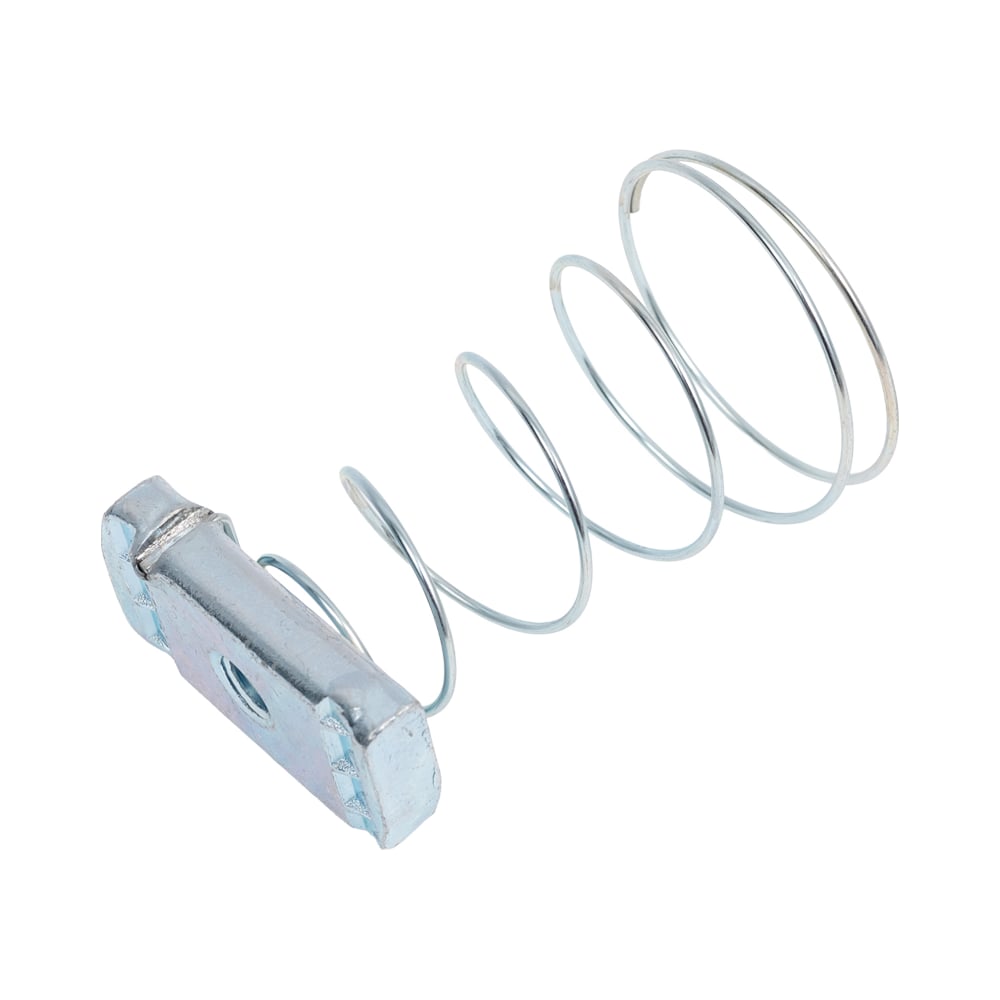 Изображение товара Гайка канальная PRO-montag.ru М6 с пружиной удлиненная 1 шт