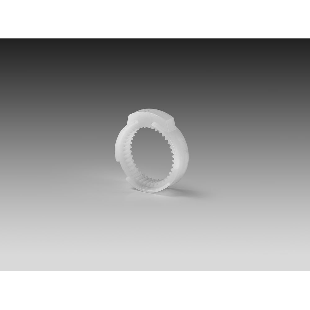 Изображение товара Кулачковая муфта Emas для поворотных выключателей, пластиковая, угол 60 гр