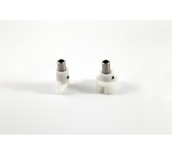 Изображение товара Соединительная муфта Emas для поворотных выключателей, пластик VTKAPLIN