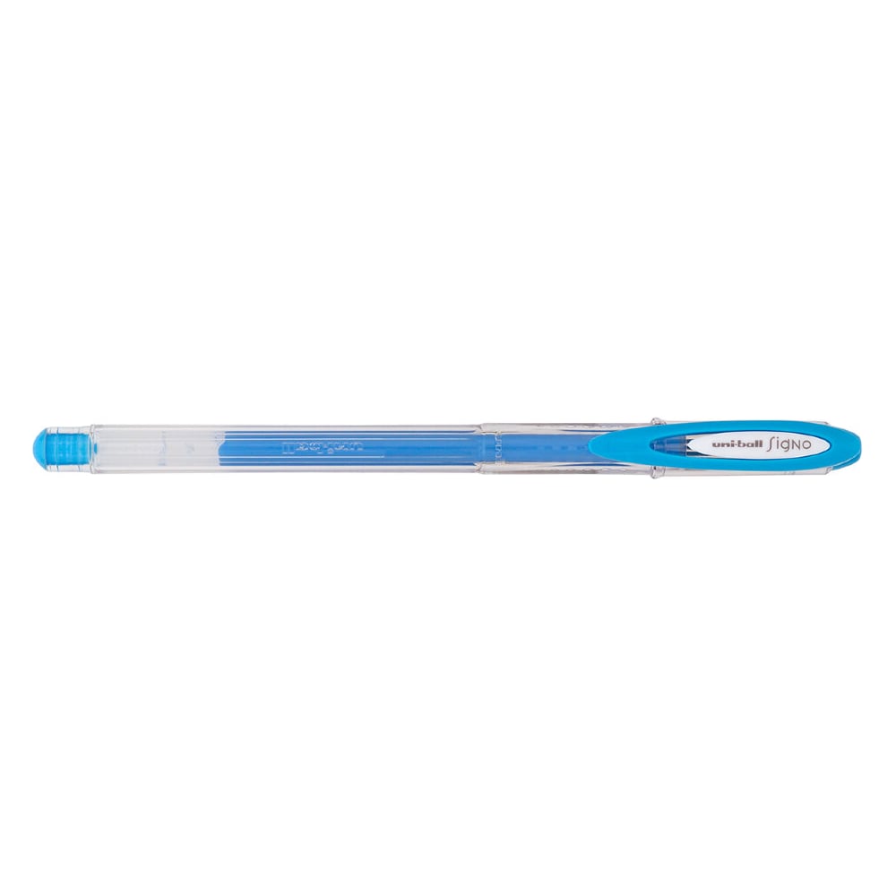Художественная гелевая ручка UNI ручка гелевая со стираемыми чернилами mazari presto пишущий узел 0 5 мм чернила синие 2 стержня
