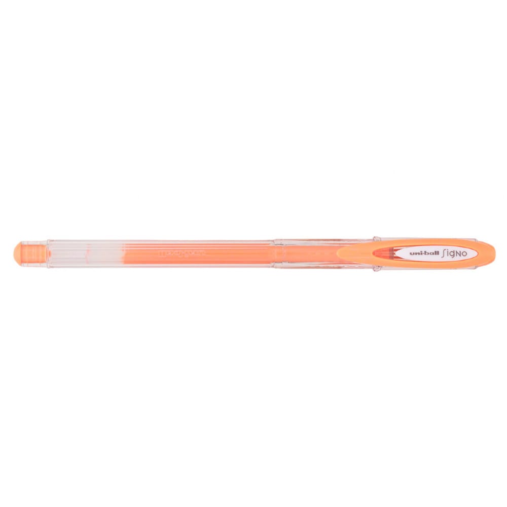 Художественная гелевая ручка UNI - 69869