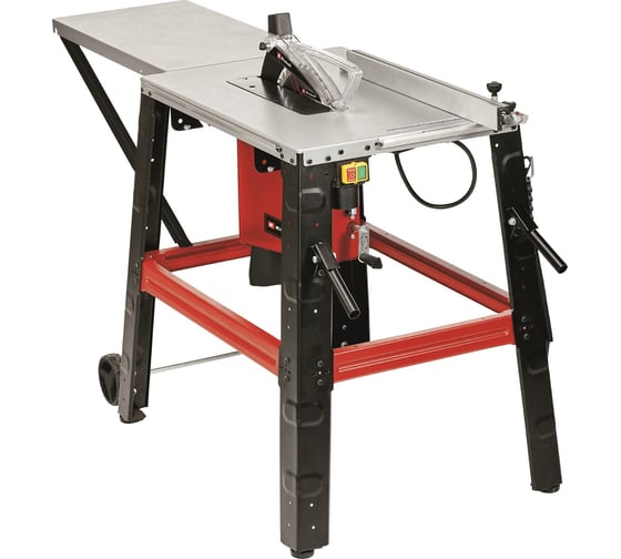 Изображение товара Стационарная пила Einhell TC-TS 315 U 4340556
