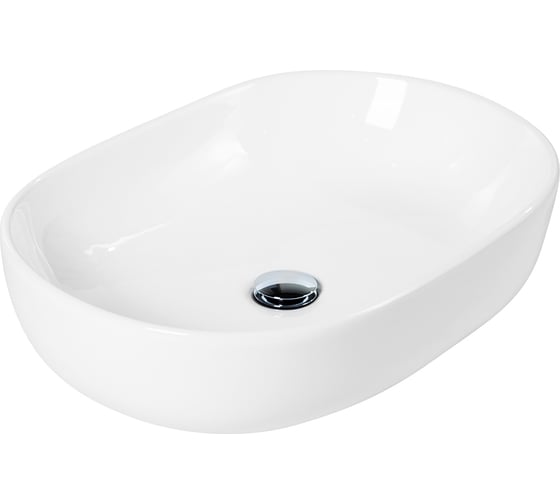 Изображение товара Керамическая накладная раковина BelBagno BB1084