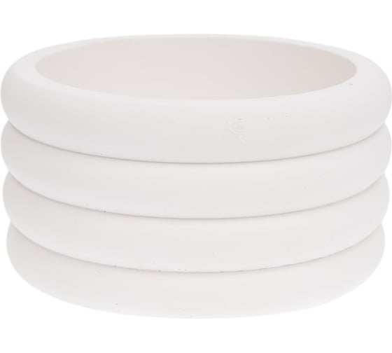 Изображение товара Кашпо для цветов VILLERMO БУБЛИК 2.0 G_042