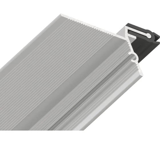 Изображение товара Теневой профиль с демпфером GIPPS KRAAB 3-12, 2 м.п., 75.3.2