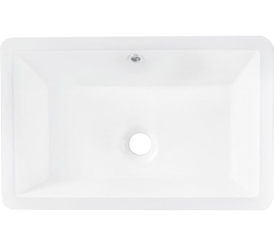 Изображение товара Керамическая раковина встраиваемая снизу BelBagno BB1009