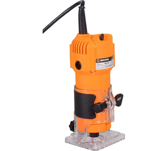 Изображение товара Фрезерная машина Вихрь ФМ-800К с набором фрез 12 шт 72/13/8